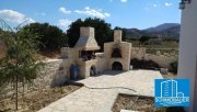 Petrokefali Kreta, Petrokefali: Südkreta Neues Haus mit zwei Schlafzimmern und großem Garten zu verkaufen Haus kaufen